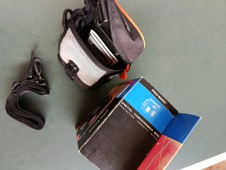 Bolsa cámara Pro Basic
