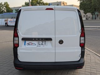 Volkswagen Caddy Maxi 2.0Tdi Garantía e IVA Inc