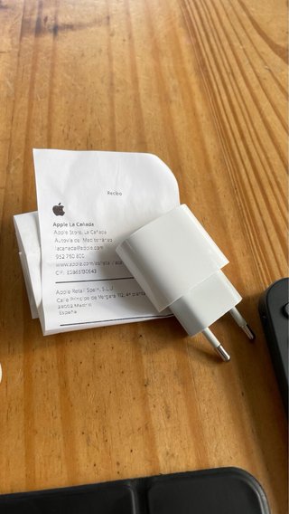 iPad Pro 11 4.ª Gen 128GB WiFi (100% Batería)