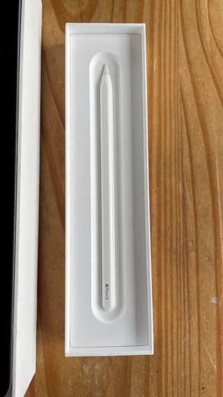 iPad Pro 11 4.ª Gen 128GB WiFi (100% Batería)