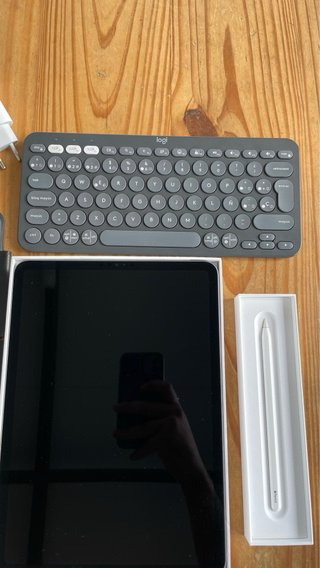 iPad Pro 11 4.ª Gen 128GB WiFi (100% Batería)