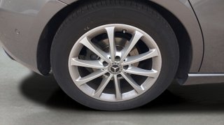 Mercedes-Benz Clase A 180 d 85 kW (116 CV)