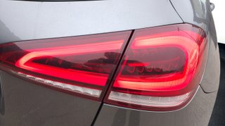Mercedes-Benz Clase A 180 d 85 kW (116 CV)