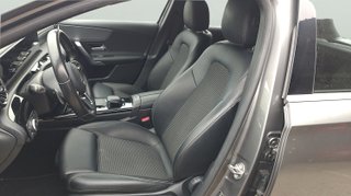 Mercedes-Benz Clase A 180 d 85 kW (116 CV)