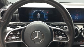 Mercedes-Benz Clase A 180 d 85 kW (116 CV)