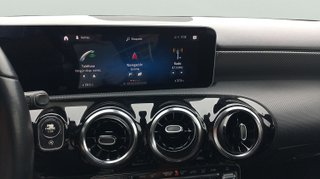 Mercedes-Benz Clase A 180 d 85 kW (116 CV)