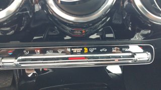Mercedes-Benz Clase A 180 d 85 kW (116 CV)