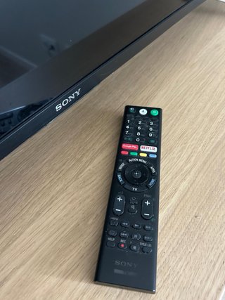 Televisor Sony