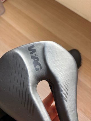 Sillín de Bicicleta REKO RK3 + otro de regalo
