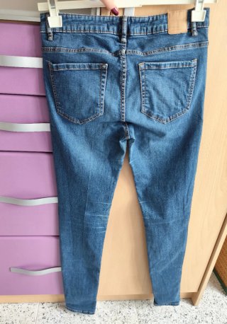 Pantalones vaqueros de Mujer