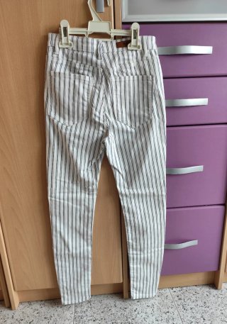 Pantalones vaqueros de Mujer