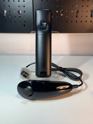Nintendo Wii + Sports Resort + Mando y Nunchuk