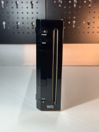 Nintendo Wii + Sports Resort + Mando y Nunchuk