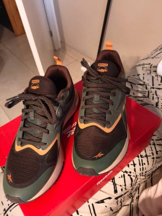 Zapatillas Reebok