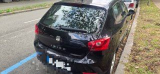 SEAT Ibiza 2009