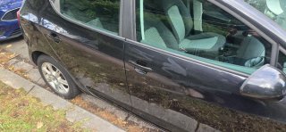SEAT Ibiza 2009