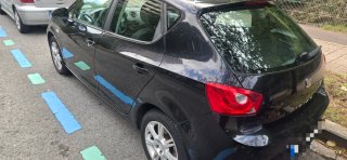 SEAT Ibiza 2009