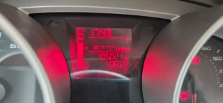 SEAT Ibiza 2009