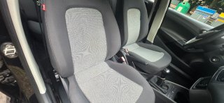 SEAT Ibiza 2009