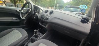 SEAT Ibiza 2009