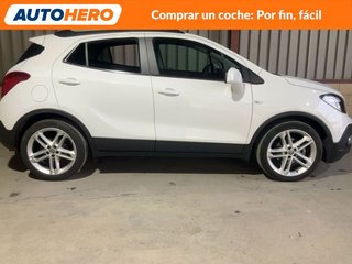 Opel Mokka 1.6 CDTI DPF Excellence