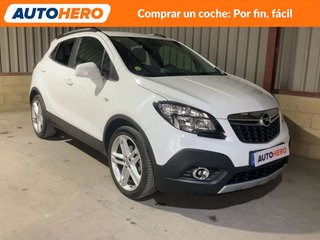 Opel Mokka 1.6 CDTI DPF Excellence