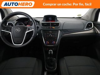 Opel Mokka 1.6 CDTI DPF Excellence