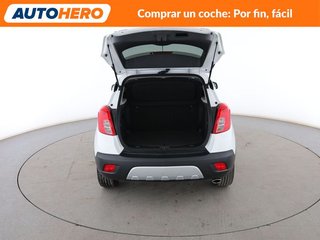 Opel Mokka 1.6 CDTI DPF Excellence