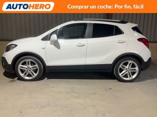 Opel Mokka 1.6 CDTI DPF Excellence