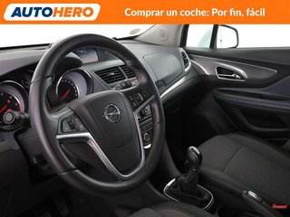 Opel Mokka 1.6 CDTI DPF Excellence