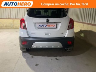 Opel Mokka 1.6 CDTI DPF Excellence