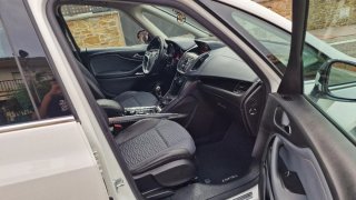 Opel Zafira 2015