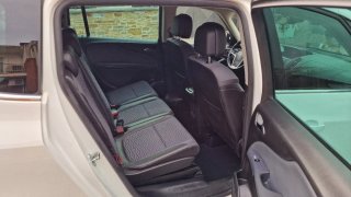 Opel Zafira 2015