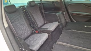 Opel Zafira 2015
