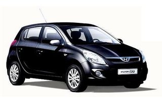 Hyundai i20 2010