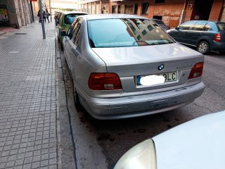 BMW Serie 5 2001