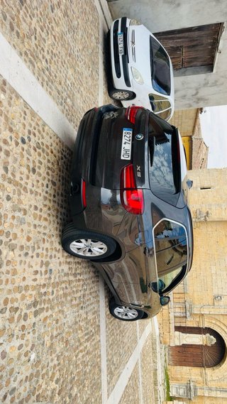 BMW X5 2016
