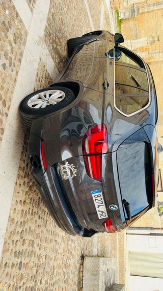 BMW X5 2016