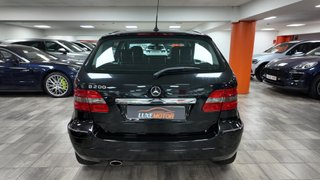 Mercedes-Benz Clase B B 200