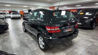 Mercedes-Benz Clase B B 200