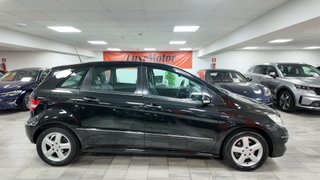 Mercedes-Benz Clase B B 200