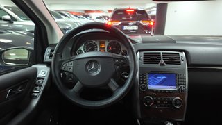 Mercedes-Benz Clase B B 200