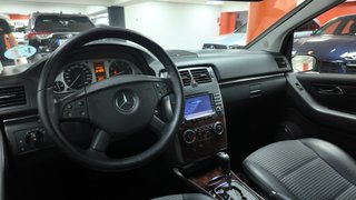 Mercedes-Benz Clase B B 200
