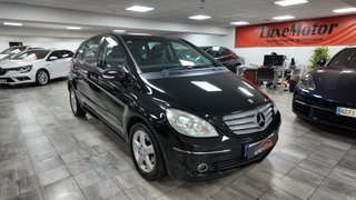 Mercedes-Benz Clase B B 200