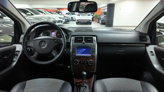 Mercedes-Benz Clase B B 200