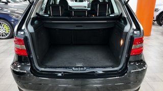 Mercedes-Benz Clase B B 200