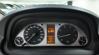 Mercedes-Benz Clase B B 200