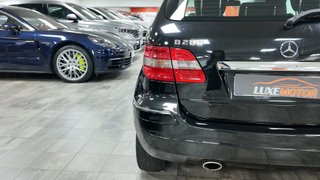 Mercedes-Benz Clase B B 200