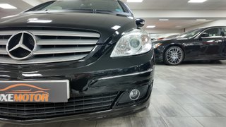 Mercedes-Benz Clase B B 200