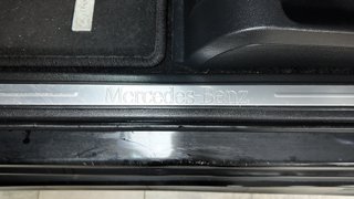 Mercedes-Benz Clase B B 200